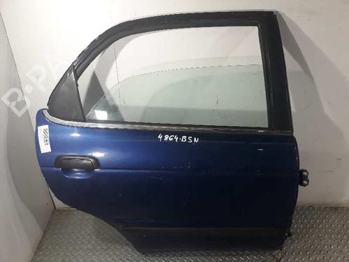 Used Right rear door SUZUKI BALENO Hatchback (EG) [1995-2002]  3038243