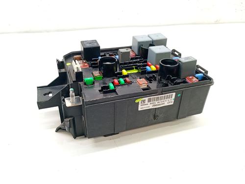 Fuse box OPEL CORSA E (X15) 1.4 (08, 68) | BP36109950E1 - Image 5