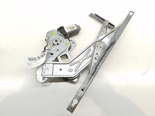 Used Rear right window mechanism ROVER 45 I Hatchback (RT) [2000-2005]  6776550