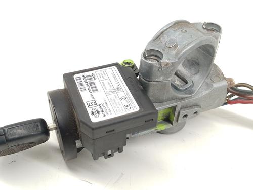Ignition barrel NISSAN PICK UP (D22) 2.5 Di | BP29538960M48 