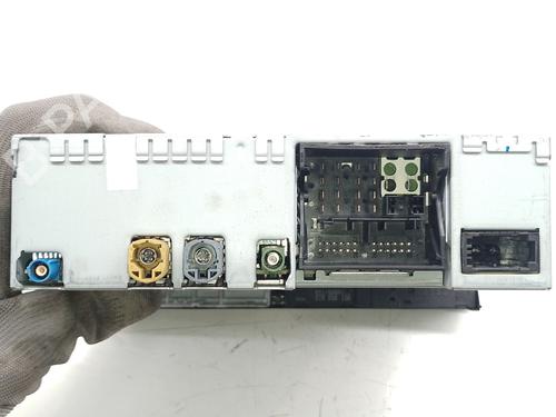 Radio AUDI A4 B8 (8K2) 2.0 TDI | BP30972823E6 