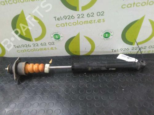 Dämpfer hinten links für CHEVROLET AVEO / KALOS Hatchback (T200) 1.4 16V (94 hp) 3057872