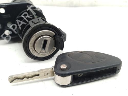 Ignition barrel ALFA ROMEO 147 (937_) 1.6 16V T.SPARK ECO (937.AXA1A, 937.BXA1A) | BP32316808M48