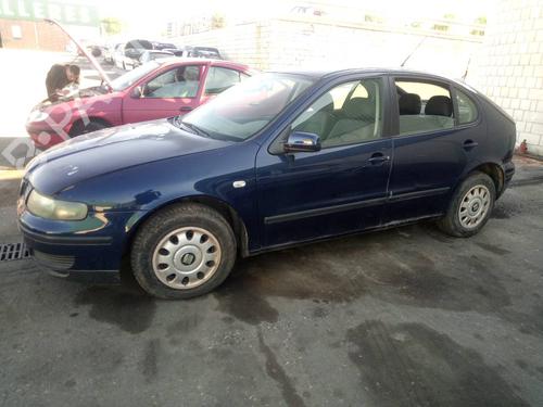 Gearbox SEAT LEON (1M1)  | BP18473856M3 