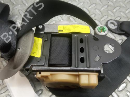Front right seatbelt MITSUBISHI GRANDIS (NA_W)  | BP9343394I25 