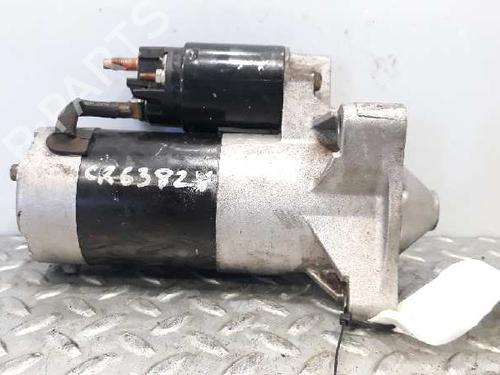 Used Starter PEUGEOT 306 Hatchback (7A, 7C, N3, N5) [1993-2003]  5996990