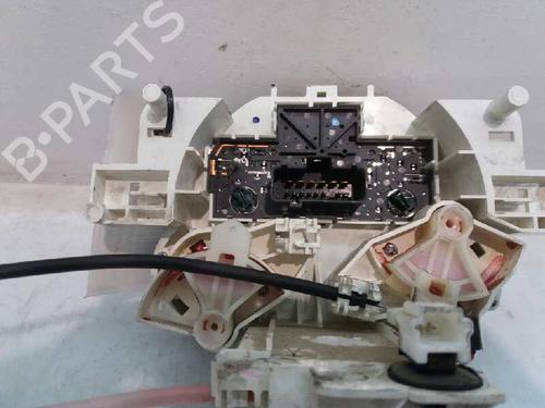 Climate control NISSAN NOTE (E12)  | BP4764564I5 