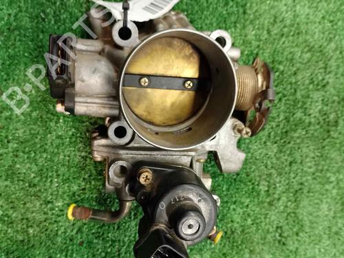 Throttle body MITSUBISHI GALANT VIII (EA_)  | BP17533378M82 