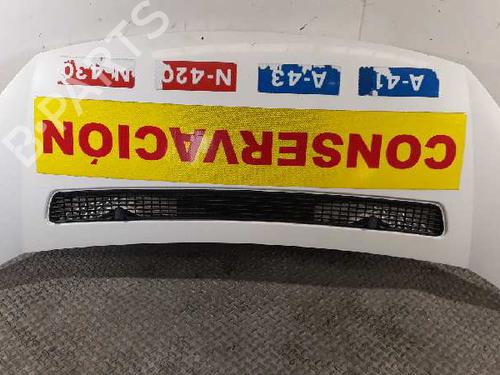 Hood CITROËN JUMPY II Van 2.0 HDi 125 7901N1