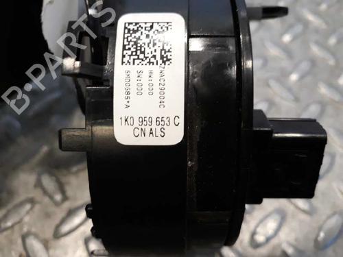 Squib airbag SEAT LEON (1P1) 1.9 TDI | BP6995287C102 