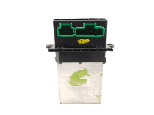 Heater resistor NISSAN MICRA III (K12)  | BP20234332M108 