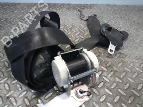 Front left seatbelt BMW 3 (E90)  | BP16859159I26 