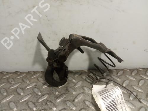 Used Hood lock MERCEDES-BENZ E-CLASS (W210) [1995-2003]  8782889
