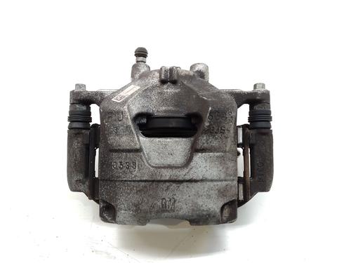 Used Right front brake caliper Right front brake caliper OPEL ASTRA J (P10) 1.6 CDTi (68) (110 hp) 34349325 34349325