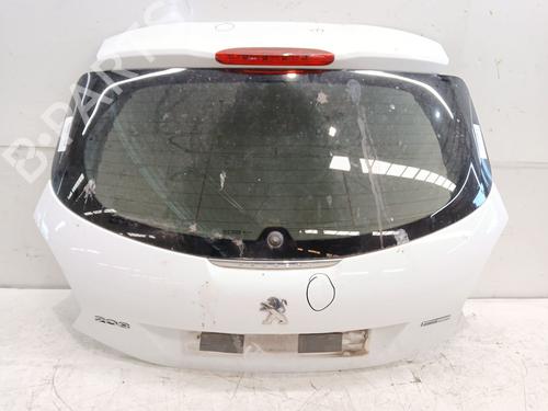 Used Tailgate Tailgate 36562689 36562689