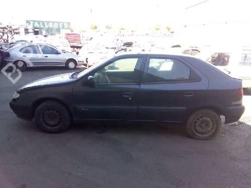 Right rear steering knuckle CITROËN XSARA (N1) 1.9 D | BP3055083M28 