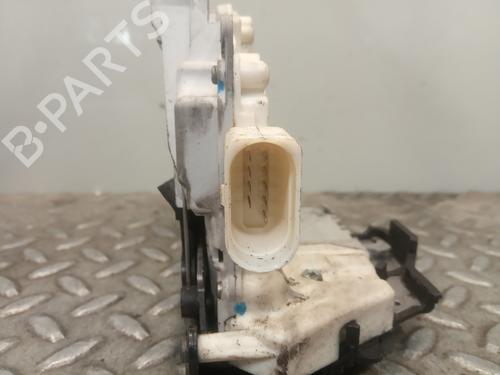 Front left lock AUDI A4 B7 (8EC)  | BP8265290C98 