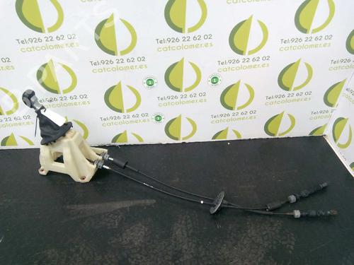 Used Gear lever KIA SPORTAGE III (SL) 1.7 CRDi (116 hp) 7432416