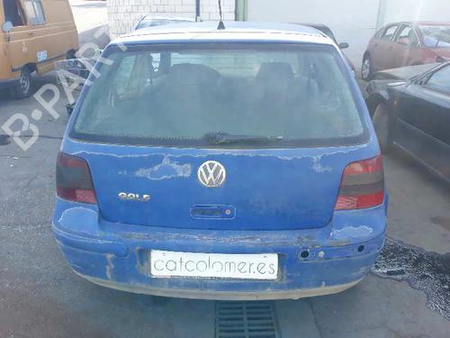Intercooler VW GOLF IV (1J1) 1.9 TDI | BP8854727M30 