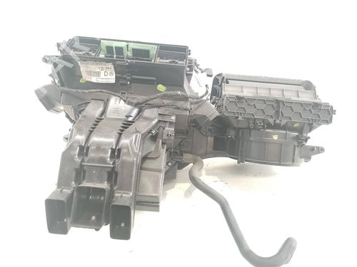 Heater matrix box VW GOLF VII (5G1, BQ1, BE1, BE2)  | BP19782539M61 