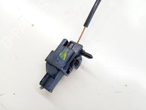 Left rear steering knuckle VOLVO V40 Hatchback (525) D2 | BP37467582M27 - Image 3