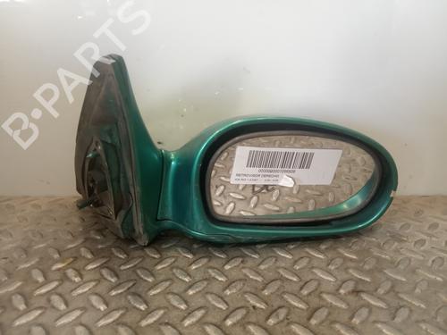 Used Right mirror KIA RIO I Hatchback (DC) [2000-2006]  3069095