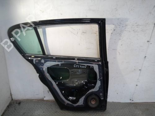 Left rear door OPEL ASTRA H (A04) 1.7 CDTI (L48) | BP16580783C4 