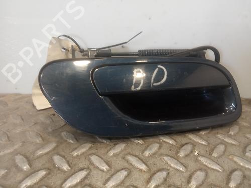 Used Front right exterior door handle VOLVO S60 I (384) [2000-2010]  3038291