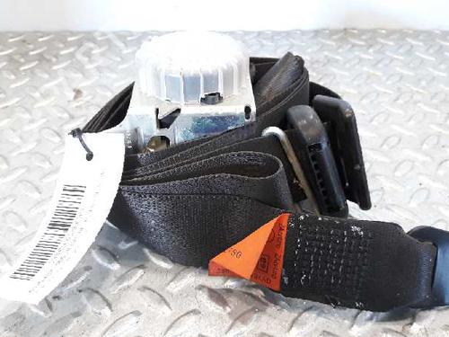 Used Front right seatbelt FORD FIESTA V (JH_, JD_) [2001-2014]  8758293