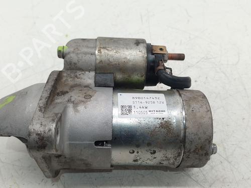 starter-opel-astra-j-p10-2009-2010-2011-2012-2013-2014-2015-2016-31888776 main image