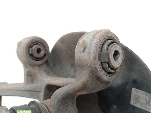 Left rear steering knuckle MAZDA CX-5 (KE, GH) 2.2 D (KE2FW) | BP36388098M27 - Image 6