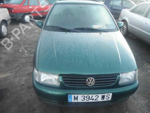 Alternator VW POLO III (6N1) 50 1.0 | BP3062015M7 