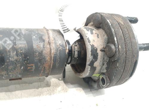 Driveshaft BMW 5 (E39) 525 d | BP32860385M37  - Image 6