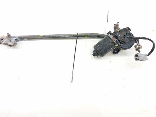 Used Front wiper motor Front wiper motor TOYOTA CELICA Coupe (_T18_) 2.0 (ST182_, ST182) (160 hp) 36236791 36236791