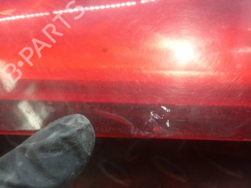 Left taillight FORD FIESTA V (JH_, JD_) 1.4 TDCi | BP13734318C34 