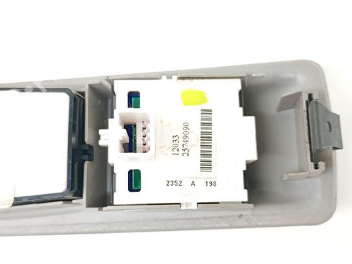Left front window switch CADILLAC CTS 3.2 | BP37444856I27 - Image 5