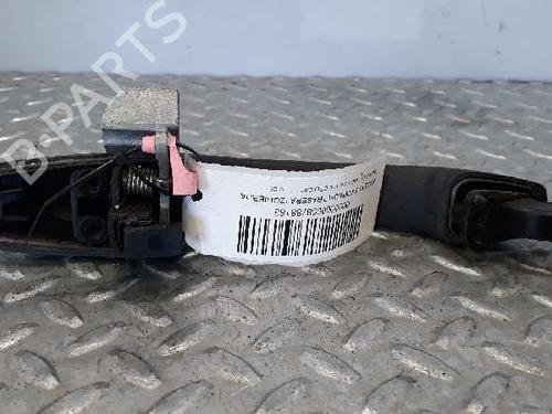 Rear left exterior door handle DODGE CALIBER  | BP5565625C130