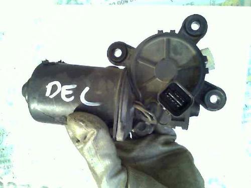 Used Front wiper motor HYUNDAI ACCENT II (LC) [1999-2012]  3053492