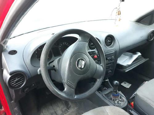 Radiator fan SEAT IBIZA III (6L1)  | BP8596105M35 