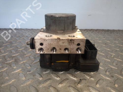 ABS pump RENAULT CLIO IV (BH_) 1.5 dCi 75 | BP12570877M43 