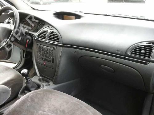 Sikkerhetsbelte bak venstre CITROËN C5 II (RC_)  | BP6636077I29 