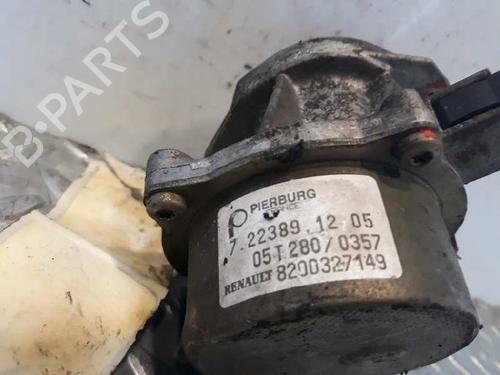 Vacuum pump NISSAN ALMERA II Hatchback (N16) 1.5 dCi | BP3047046M80 