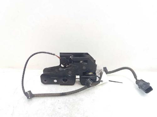 Used Hood lock SEAT ALTEA (5P1) [2004-2015]  8783459