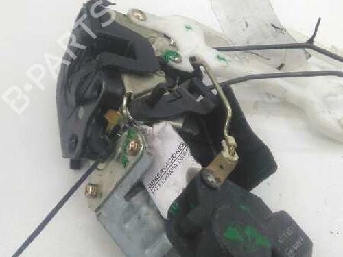 Rear left lock HYUNDAI SANTA FÉ I (SM) 2.0 CRDi | BP3062553C100 