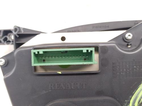 Instrument cluster RENAULT CLIO II (BB_, CB_) 1.2 16V (BB05, BB0W, BB11, BB27, BB2T, BB2U, BB2V, CB05,... | BP30456896C47