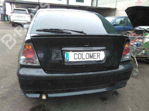 Front left interior door handle BMW 3 Compact (E46) 320 td | BP5028169I13  - Image 6