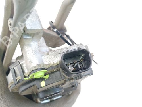 Viskermotor vindrude MAZDA 6 Hatchback (GH) 1.8 MZR | BP28359322M29 
