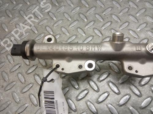 Injection rail BMW X2 (F39) sDrive 18 i | BP10277310M98 
