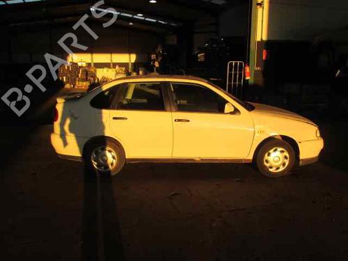Køler SEAT CORDOBA (6K2)  | BP3051813M31 