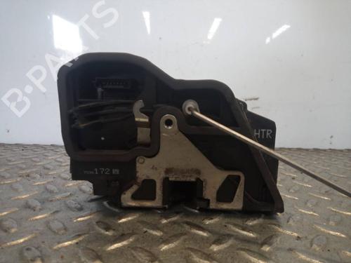 Rear right lock BMW 7 (E65, E66, E67) 730 d | BP13246022C99 